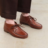 Jamie Haller Accessories Womens Shoes The Moc Bootie