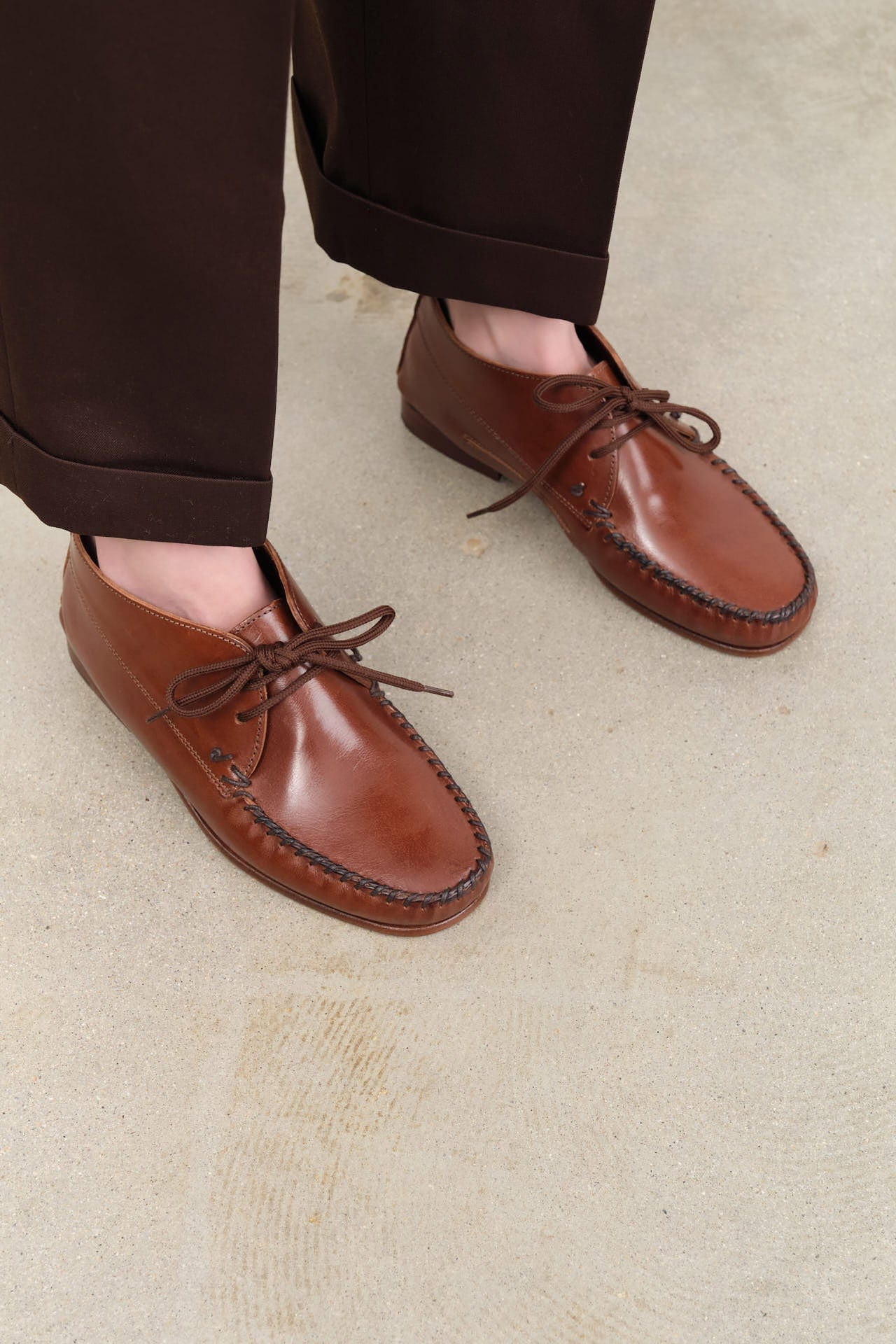 Jamie Haller Accessories Womens Shoes The Moc Bootie