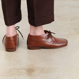 Jamie Haller Accessories Womens Shoes The Moc Bootie