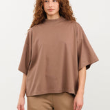 Jamie Haller Apparel Womens Tees The Pitch Tee