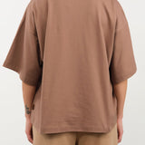 Jamie Haller Apparel Womens Tees The Pitch Tee