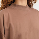 Jamie Haller Apparel Womens Tees The Pitch Tee