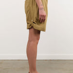 Jamie Haller Apparel Womens Shorts The Pleat Short