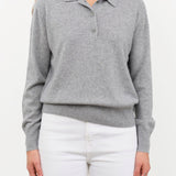 Jamie Haller Apparel Womens Sweaters The Polo