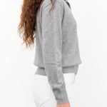Jamie Haller Apparel Womens Sweaters The Polo