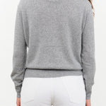 Jamie Haller Apparel Womens Sweaters The Polo