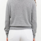 Jamie Haller Apparel Womens Sweaters The Polo