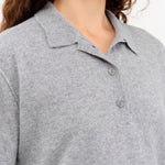 Jamie Haller Apparel Womens Sweaters The Polo
