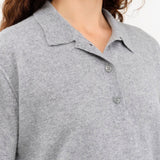 Jamie Haller Apparel Womens Sweaters The Polo