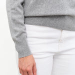 Jamie Haller Apparel Womens Sweaters The Polo