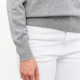 Jamie Haller Apparel Womens Sweaters The Polo