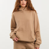 Jamie Haller Apparel Womens Blouses The Pullover Hoodie