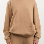 Jamie Haller Apparel Womens Blouses The Pullover Hoodie