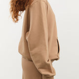 Jamie Haller Apparel Womens Blouses The Pullover Hoodie