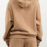 Jamie Haller Apparel Womens Blouses The Pullover Hoodie