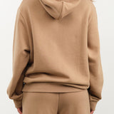 Jamie Haller Apparel Womens Blouses The Pullover Hoodie