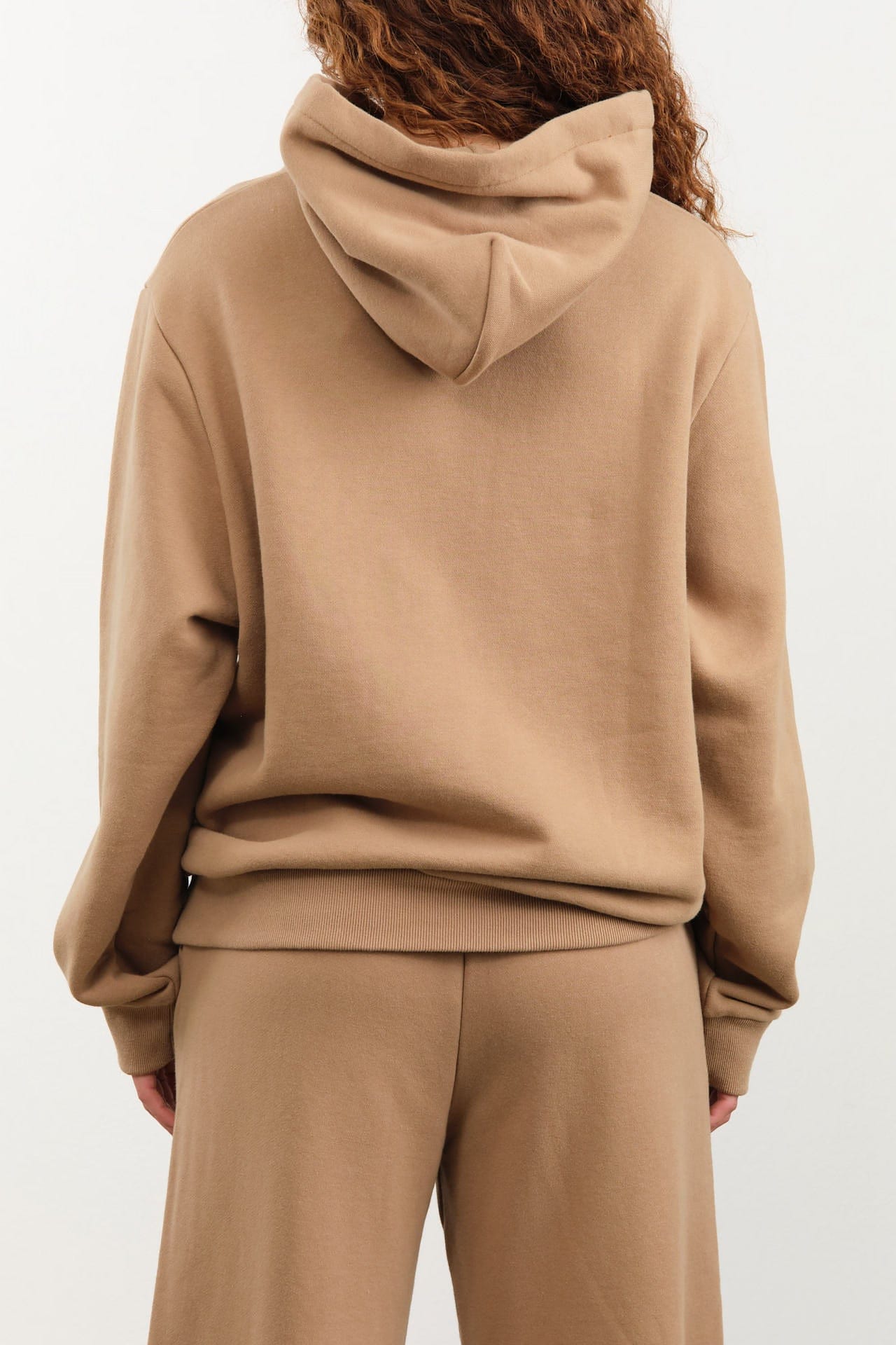 Jamie Haller Apparel Womens Blouses The Pullover Hoodie