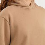 Jamie Haller Apparel Womens Blouses The Pullover Hoodie