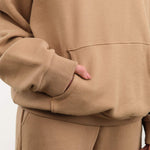 Jamie Haller Apparel Womens Blouses The Pullover Hoodie