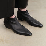 Jamie Haller Accessories Womens Shoes The Stretch Low Boot