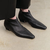 Jamie Haller Accessories Womens Shoes The Stretch Low Boot