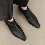 Jamie Haller Accessories Womens Shoes The Stretch Low Boot