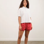 Jamie Haller Apparel Womens Shorts The Track Short