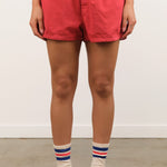 Jamie Haller Apparel Womens Shorts The Track Short