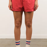 Jamie Haller Apparel Womens Shorts The Track Short