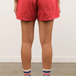 Jamie Haller Apparel Womens Shorts The Track Short