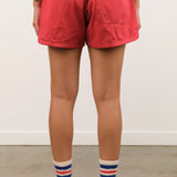 Jamie Haller Apparel Womens Shorts The Track Short