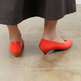 Jamie Haller Accessories Womens Shoes The Trap Pump