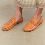 Jamie Haller Accessories Womens Shoes The Unlined Penny Loafer