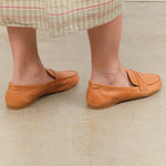 Jamie Haller Accessories Womens Shoes The Unlined Penny Loafer