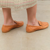 Jamie Haller Accessories Womens Shoes The Unlined Penny Loafer