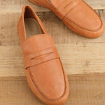 Jamie Haller Accessories Womens Shoes The Unlined Penny Loafer