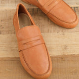 Jamie Haller Accessories Womens Shoes The Unlined Penny Loafer