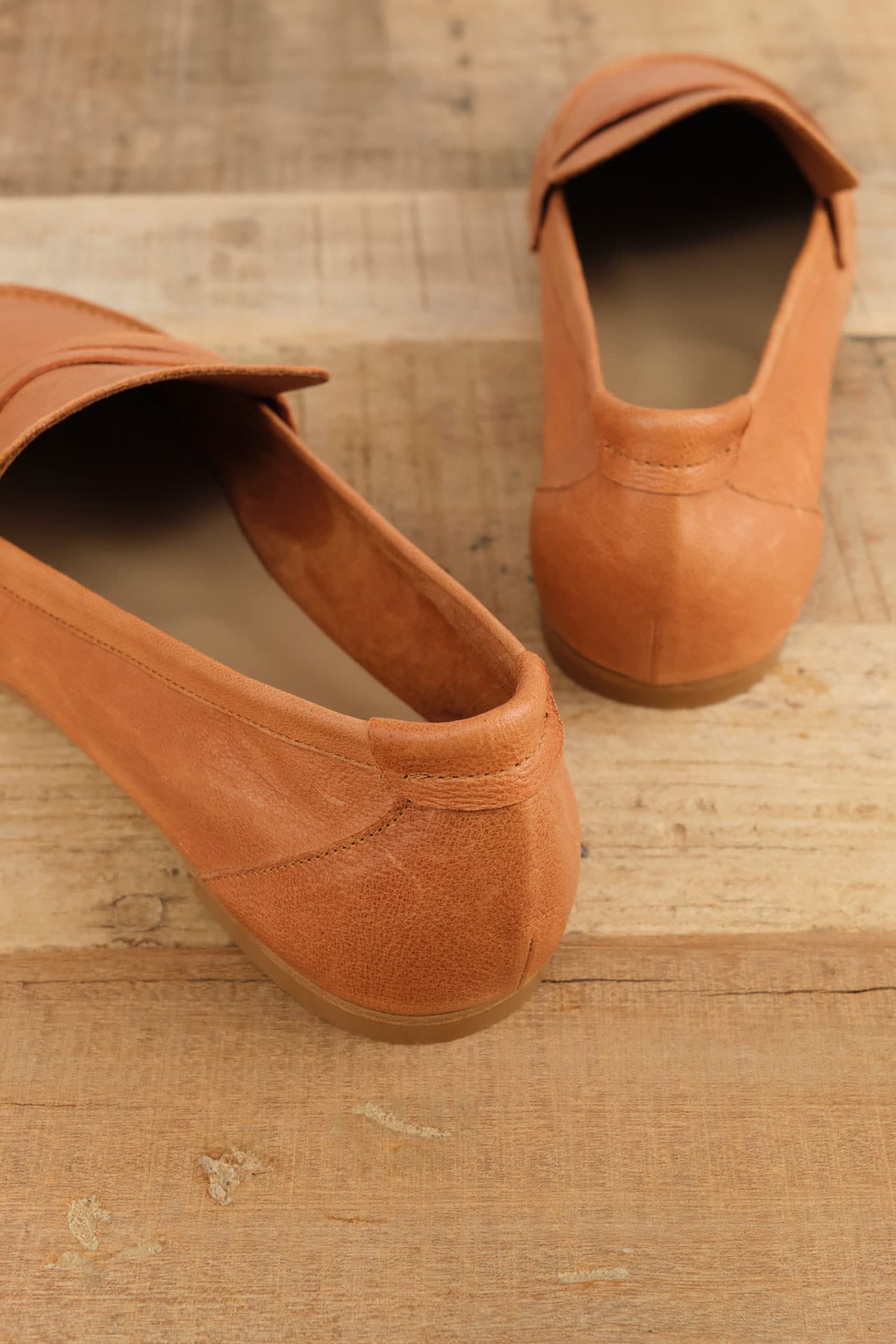 Jamie Haller Accessories Womens Shoes The Unlined Penny Loafer