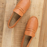 Jamie Haller Accessories Womens Shoes The Unlined Penny Loafer