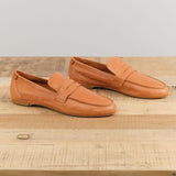 Jamie Haller Accessories Womens Shoes The Unlined Penny Loafer