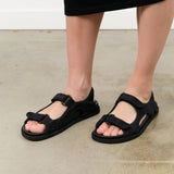 Jamie Haller Accessories Womens Shoes The Walking Sandal Sneaker