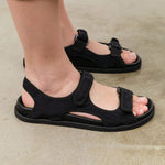 Jamie Haller Accessories Womens Shoes The Walking Sandal Sneaker