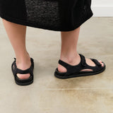 Jamie Haller Accessories Womens Shoes The Walking Sandal Sneaker