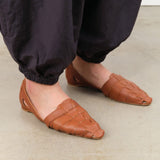 Jamie Haller Accessories Womens Shoes The Weave Slip On