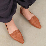 Jamie Haller Accessories Womens Shoes The Weave Slip On