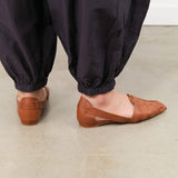 Jamie Haller Accessories Womens Shoes The Weave Slip On
