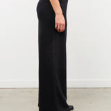 Jamie Haller Apparel Womens Pants The Wide Leg Terry Trouser