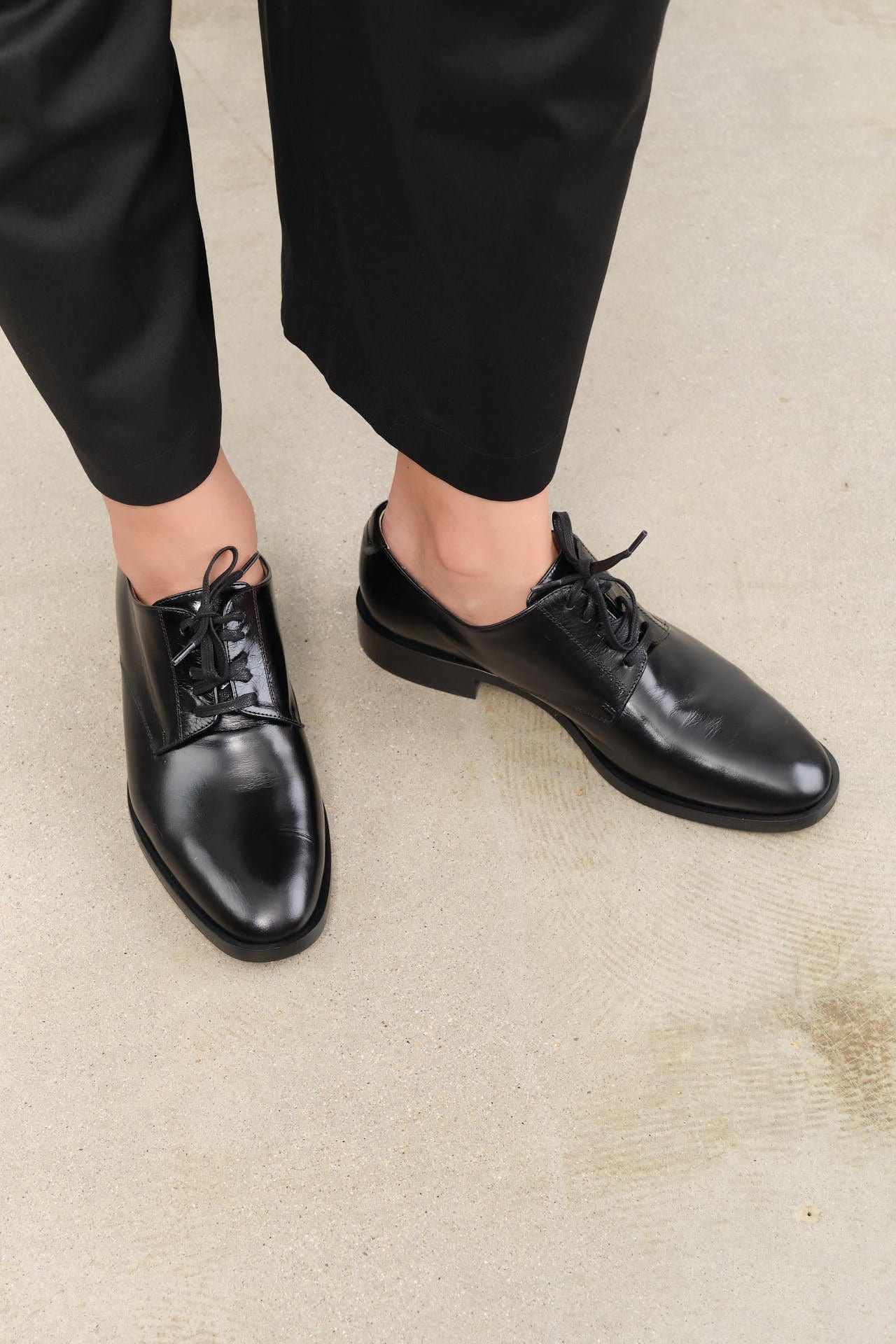 Jamie Haller Accessories Womens Shoes The Oxford