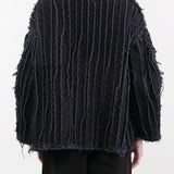 Jesse Kamm Apparel Womens Jackets Baleen Jacket in Black