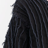 Jesse Kamm Apparel Womens Jackets Baleen Jacket in Black